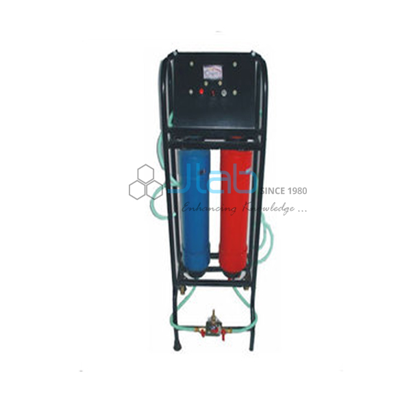 Deionizer
