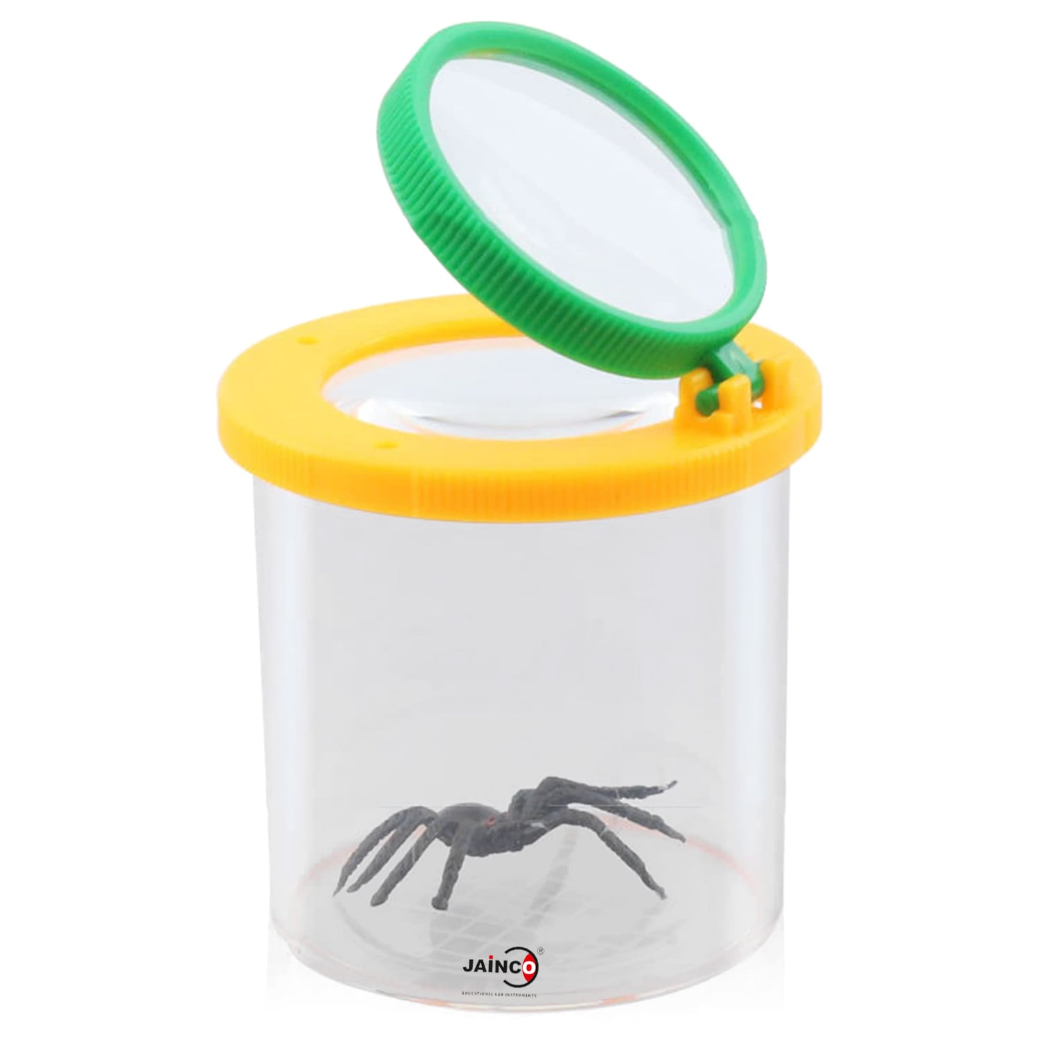 Bug viewer