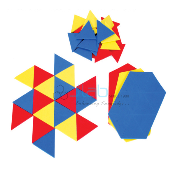 Designer Fraction Forms