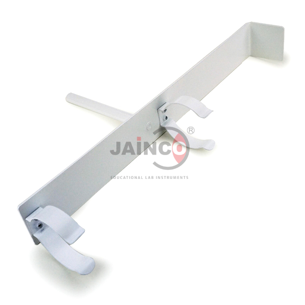 Syringe Clamp