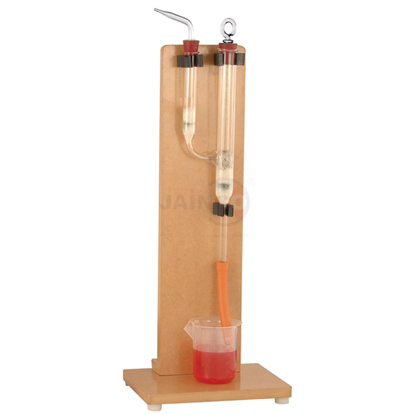 Lift Pump