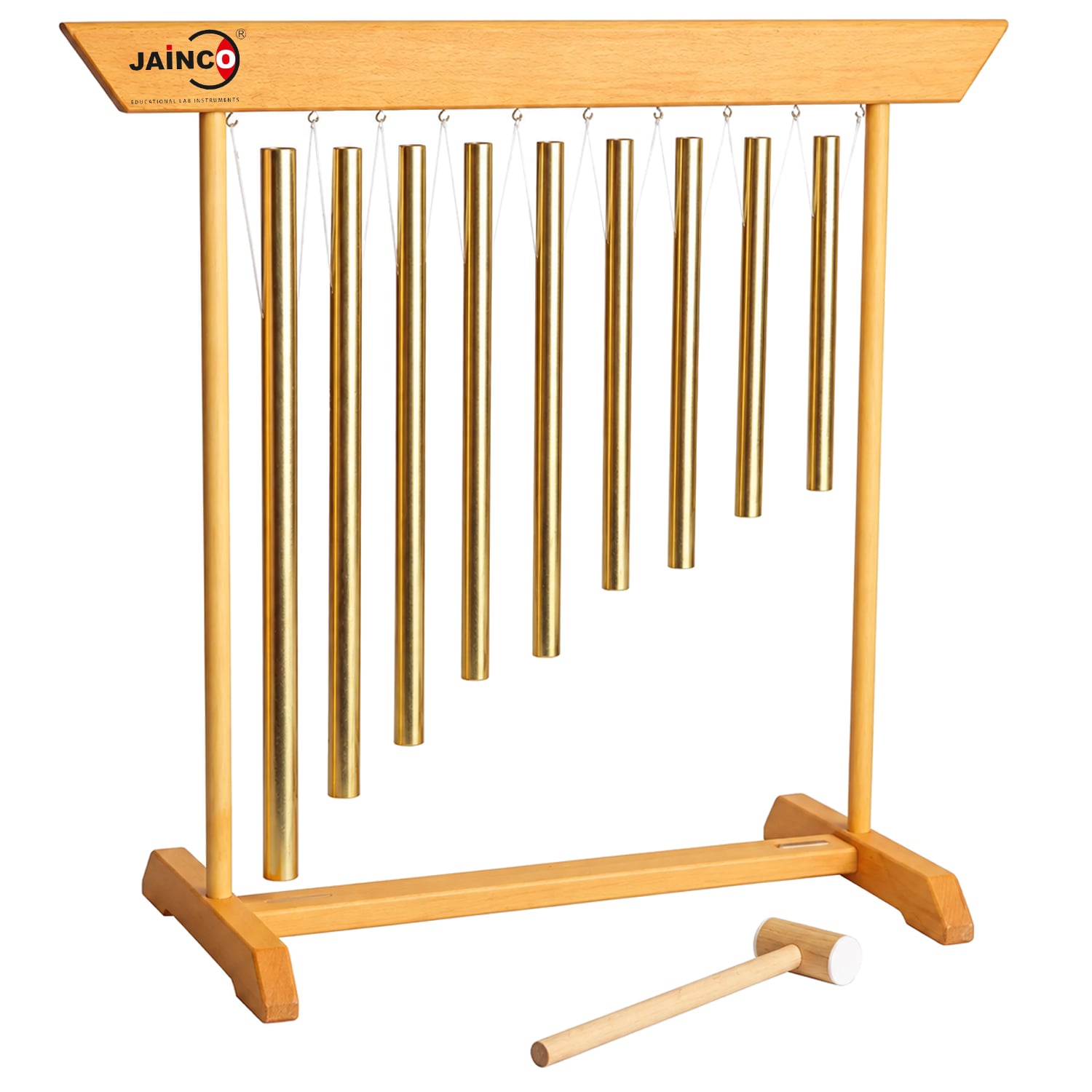 Sound Pipes