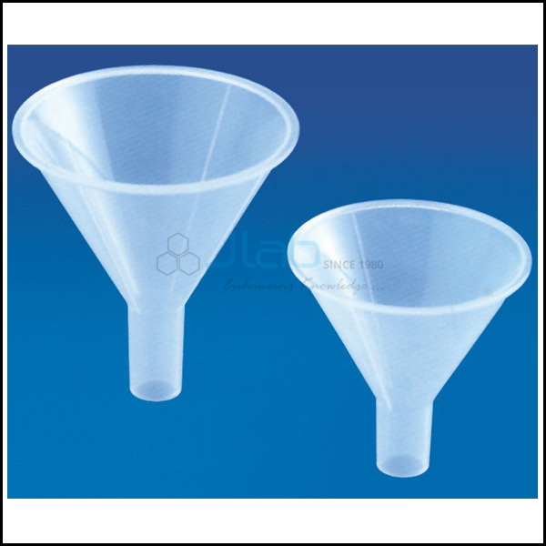 Powder Funnels