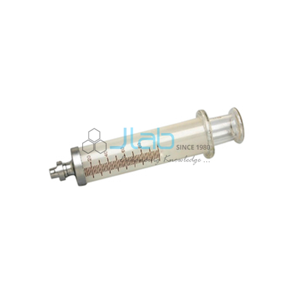 Gas Syringe