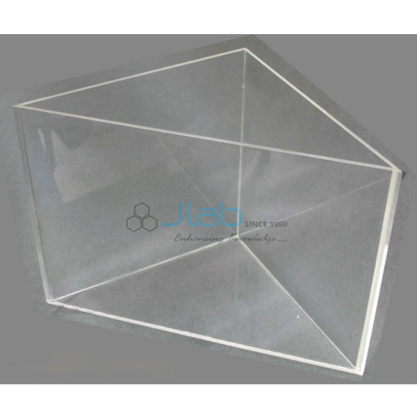 Hollow Prism