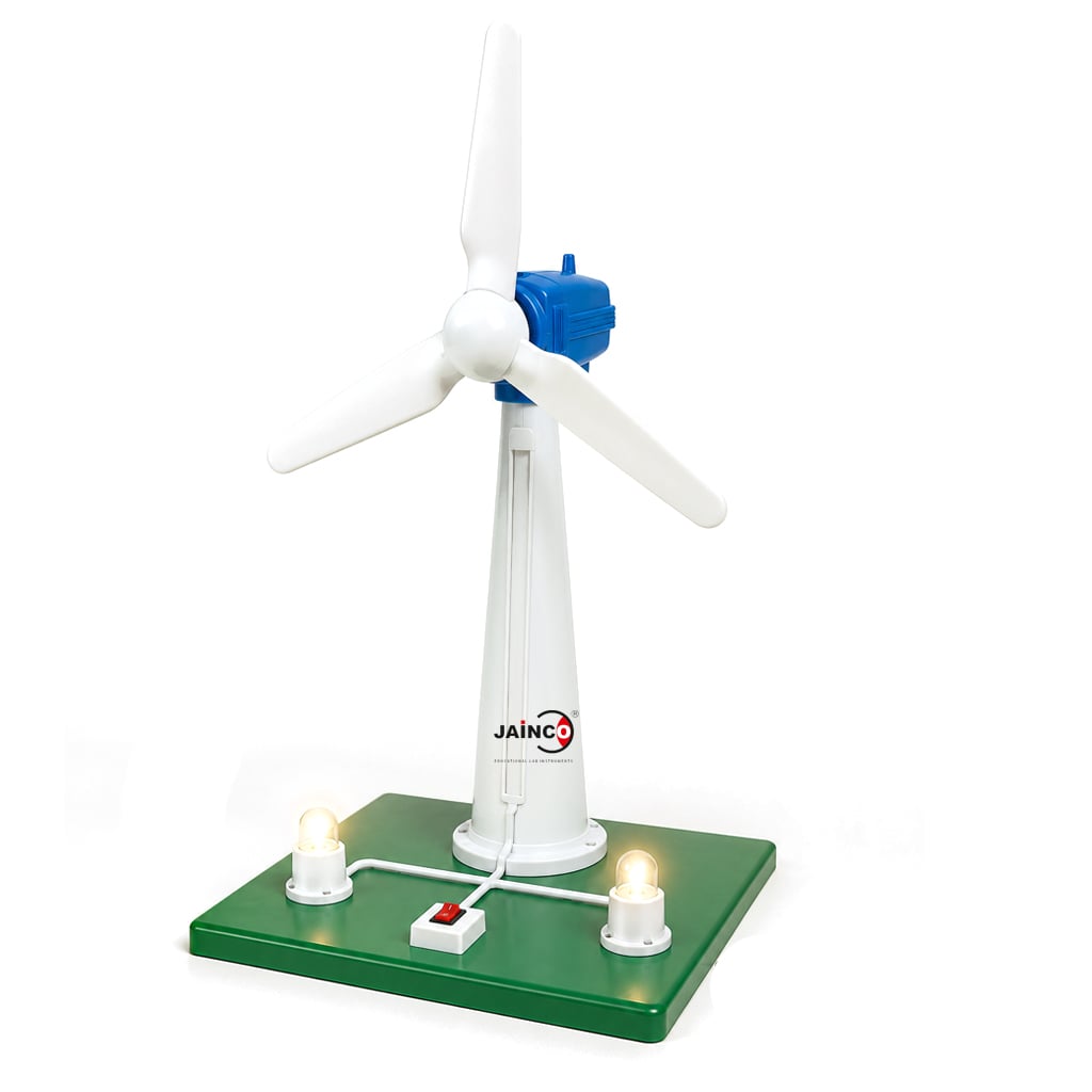 Windmill Models