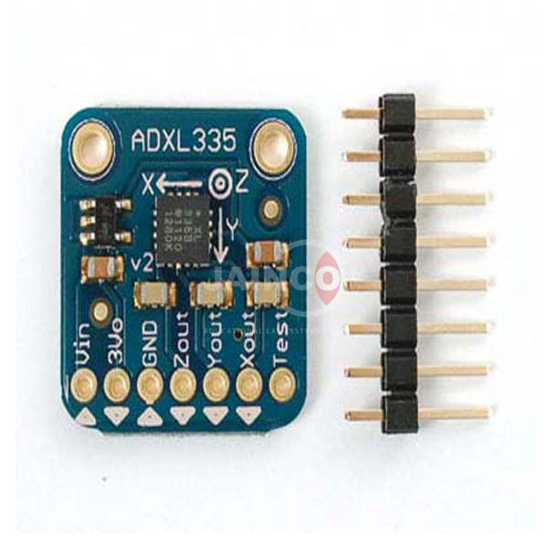 Accelerometer
