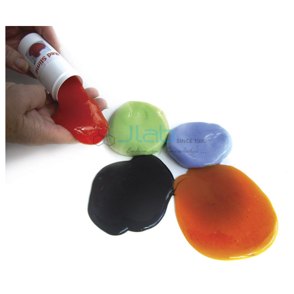 Slime Red 50g