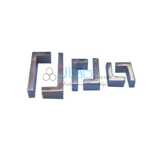 L. Moulds (Brass)