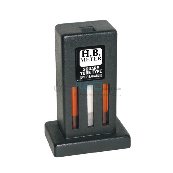 Haemoglobinometer