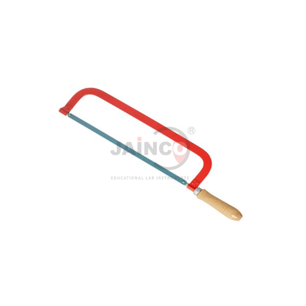 Hacksaw Frame