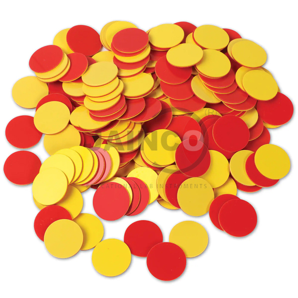 Integer Counters
