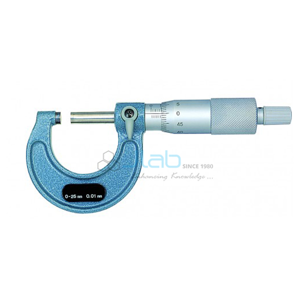 External Micrometer