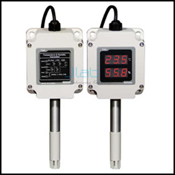 Humidity Sensors