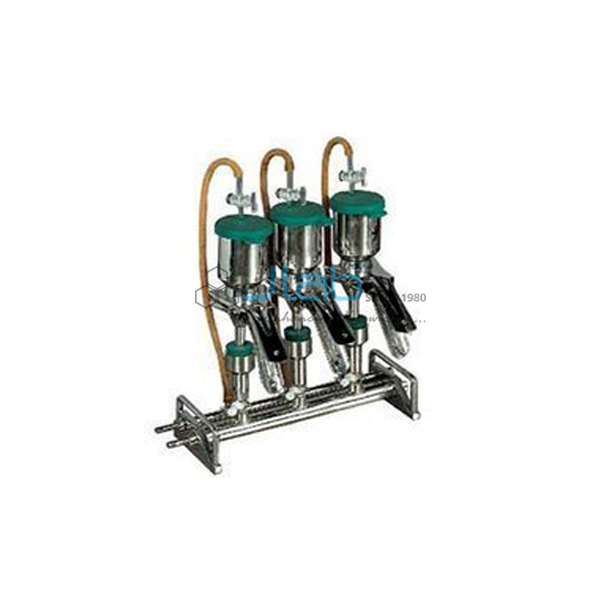 Sterility Test Unit
