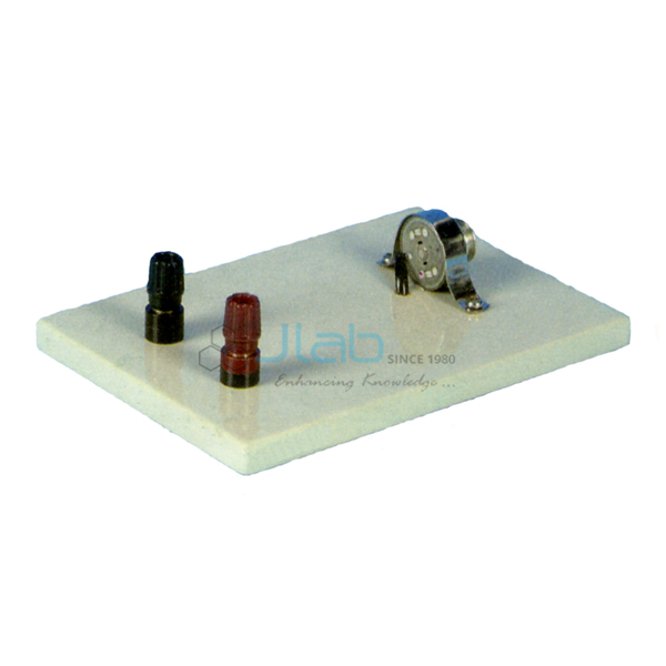 Small Motor Generator