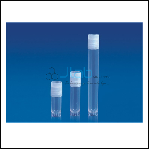 Storage Vial