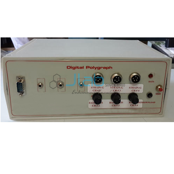Polygraph