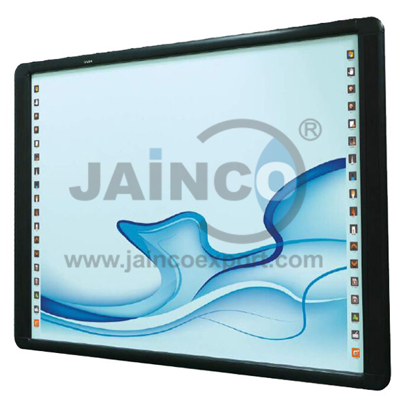 Digital Interactive Smart Board