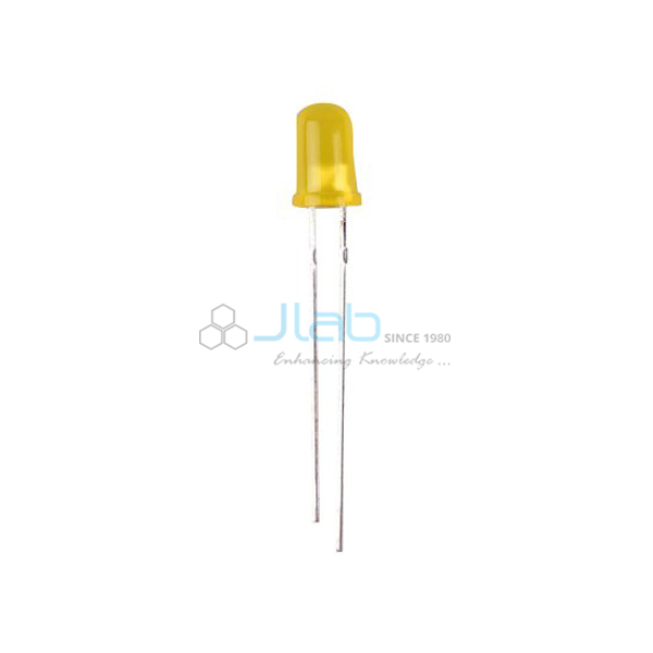 LED Yellow