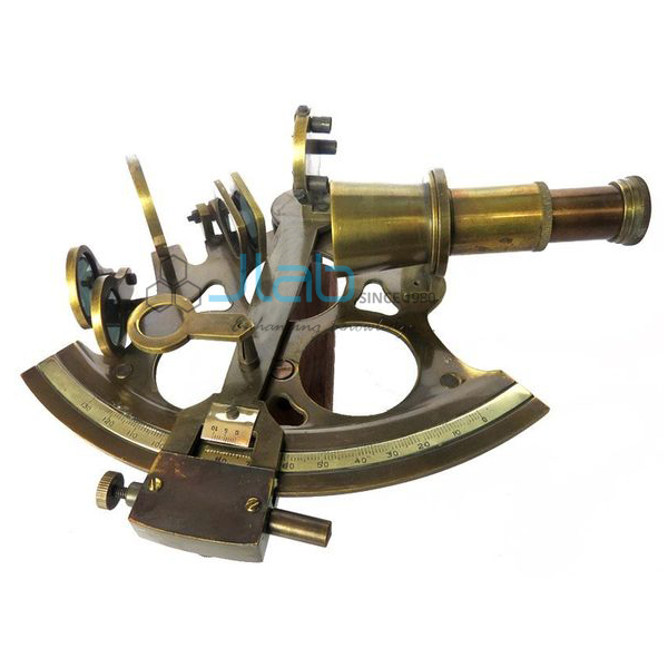 Nautical Sextant