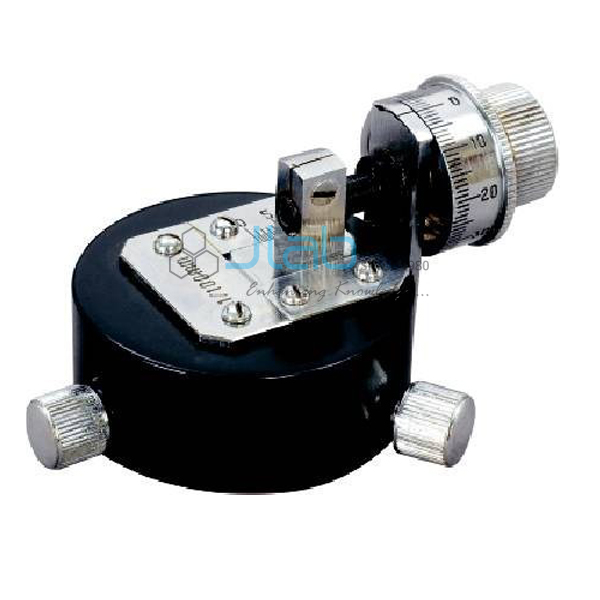 Resolving Power of Telescope