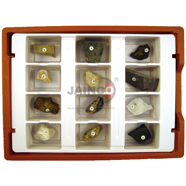 Basic Rock Set