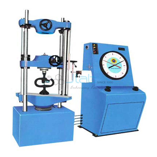 Tensile Testing Machine