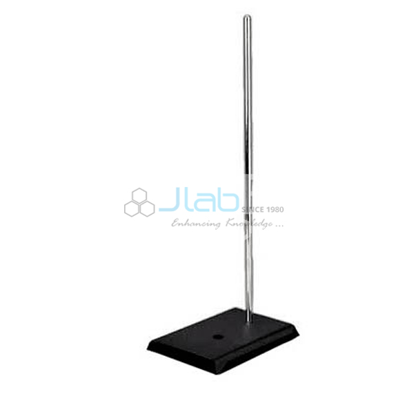 Iron Retort Stand