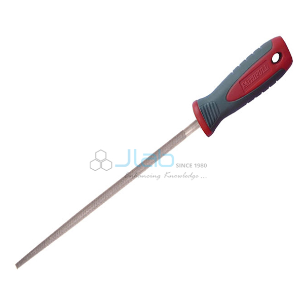 Round File