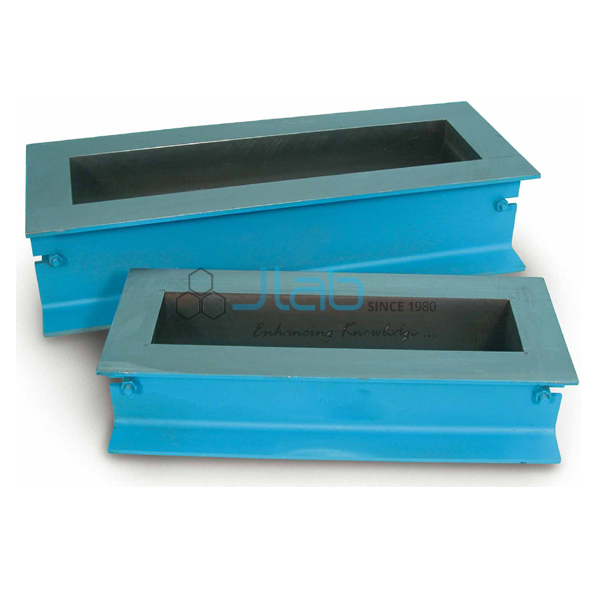 Beam Moulds