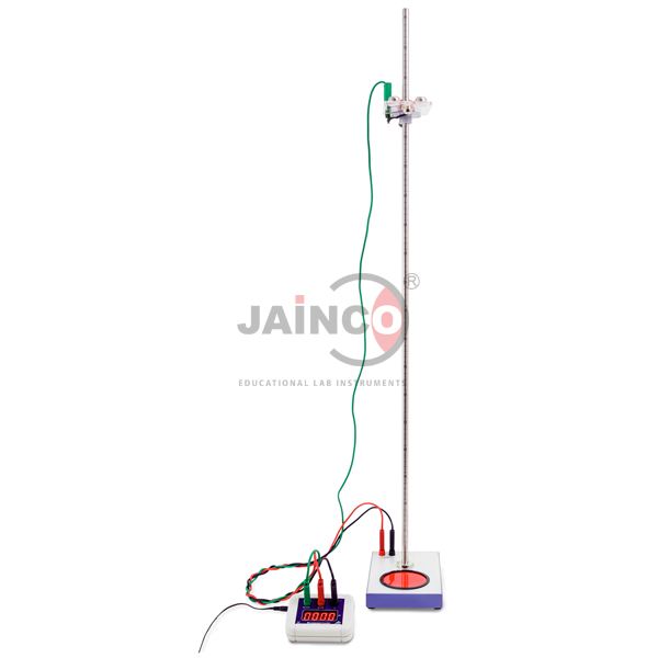 Free Fall Apparatus