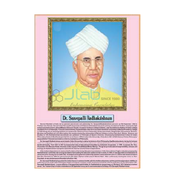 Dr. Radhakrishnan