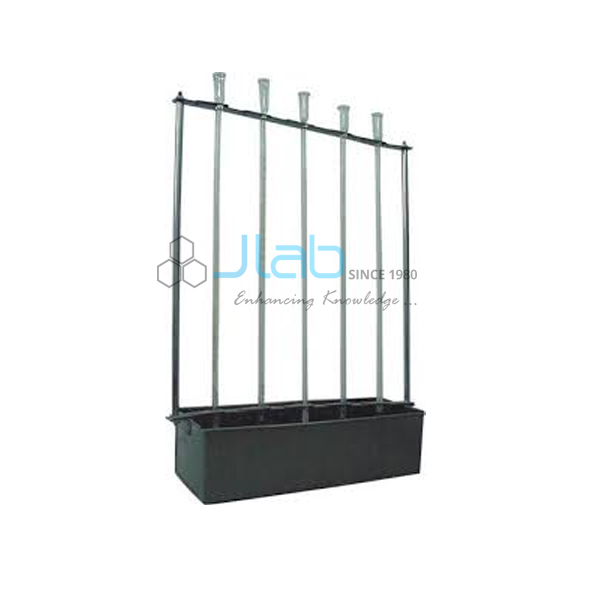 Expansion of Liquids Apparatus