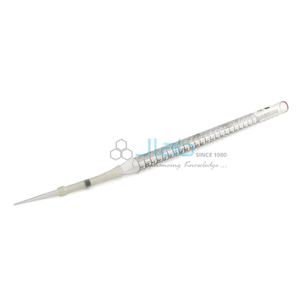 Plastic Burette