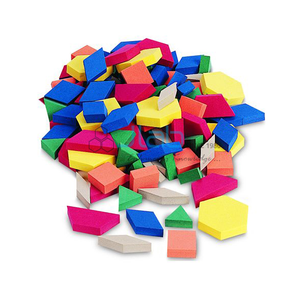 Pattern Block