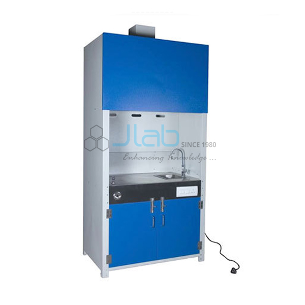 Fume Hood
