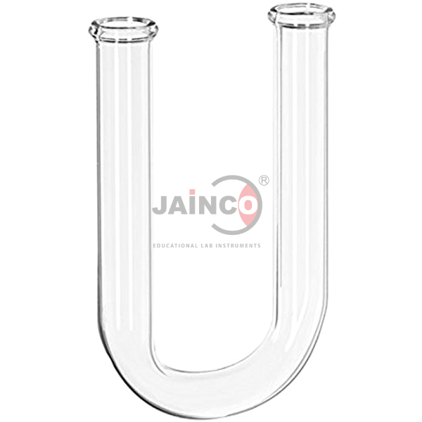 Tube U Form