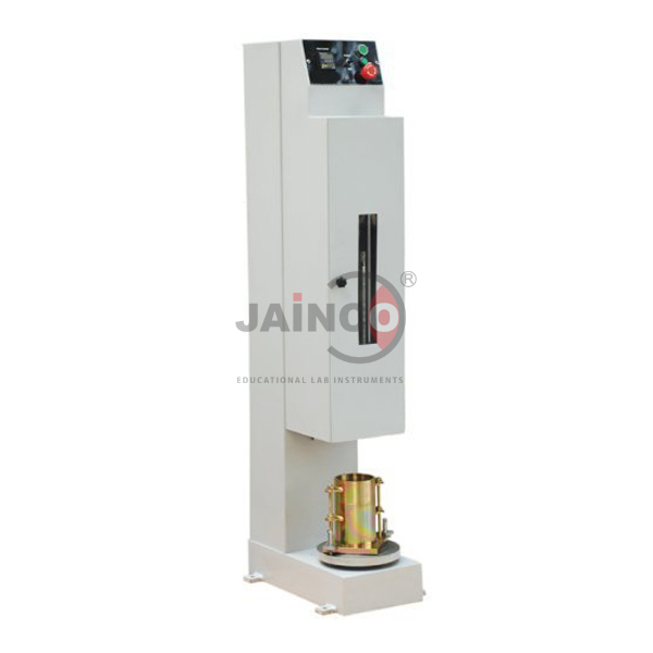 Universal Automatic Compactor