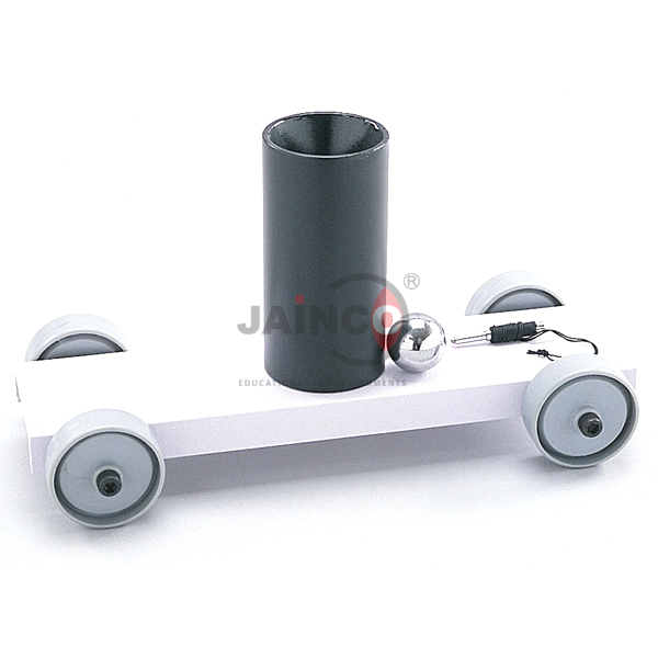 Ballistic Cart