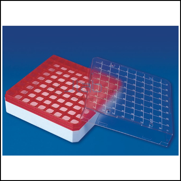 Cryo Box (PC)