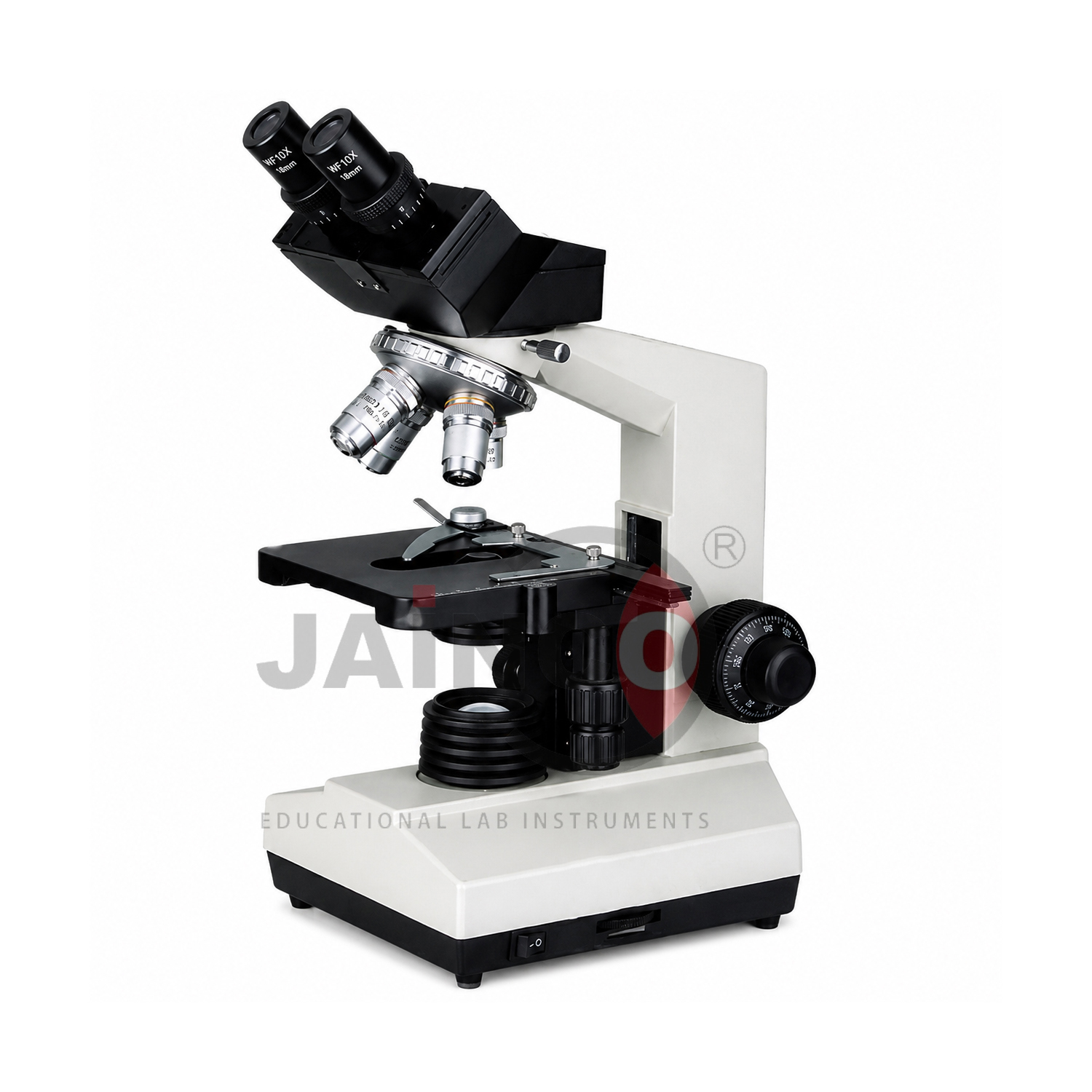 Biological Microscope