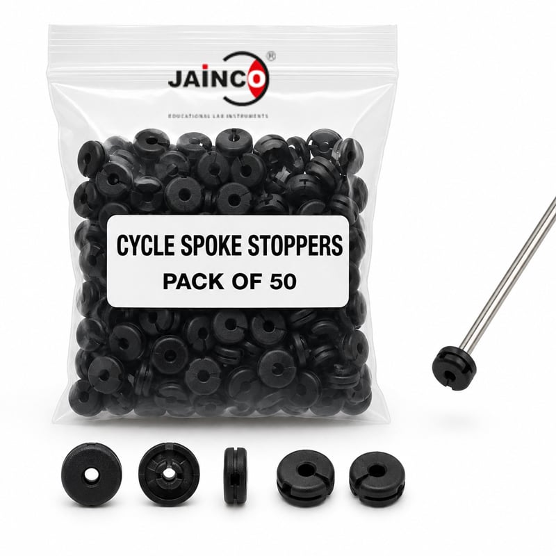 Stoppers for Cycle Spoke