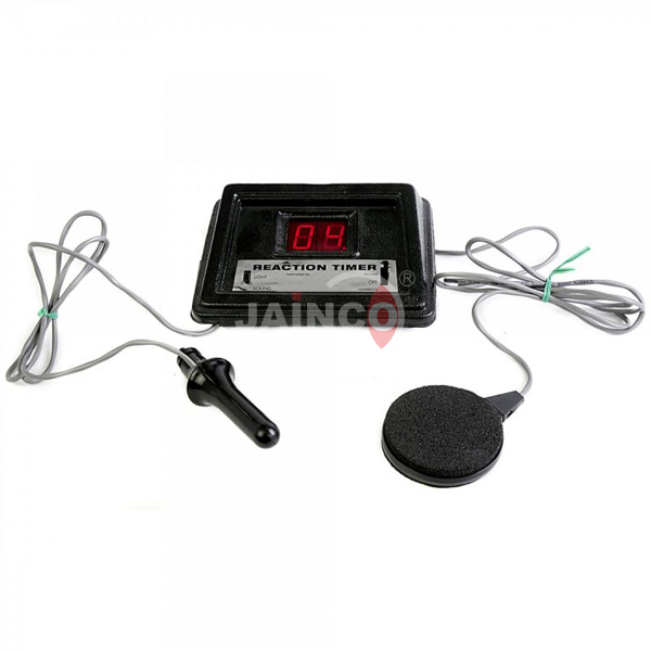 Reaction Timer