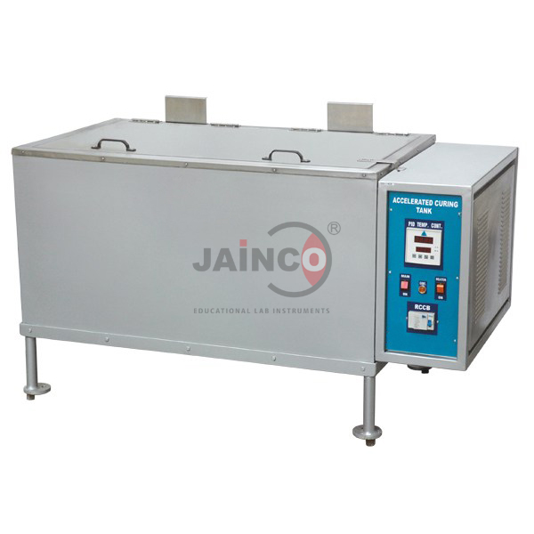 Curing Tank