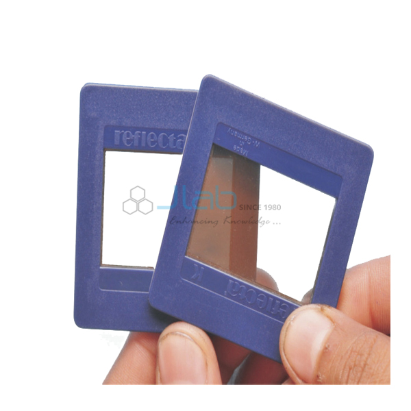 Polaroid Slides