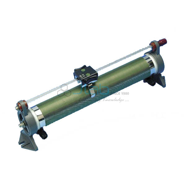 Rheostat 2.5 ohm