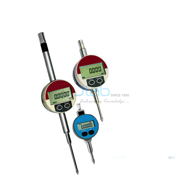 Digital Dial Gauges