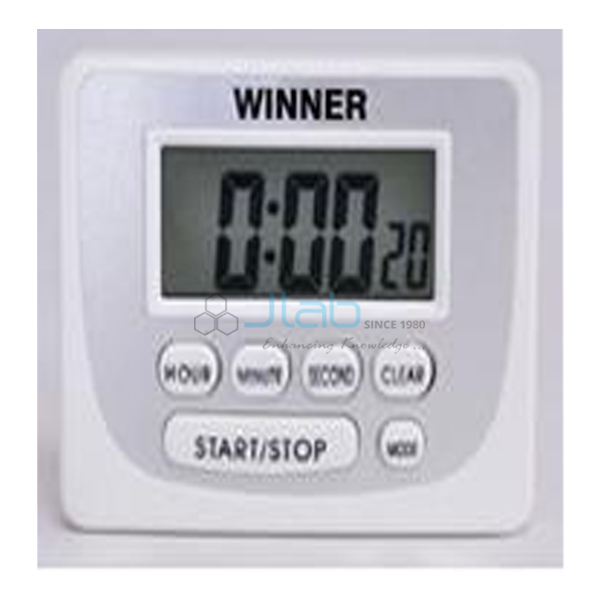 Electronic Timer Economy Model