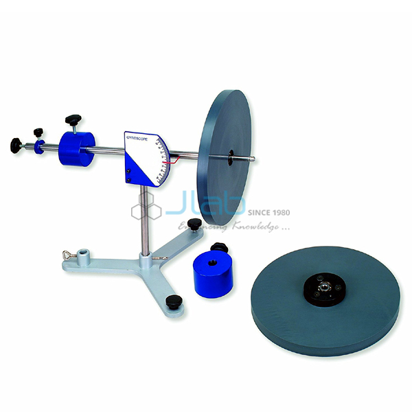 Precision Gyroscope